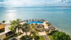 Sheraton Djibouti