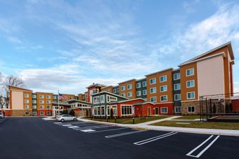 Residence Inn Philadelphia Glen Mills
