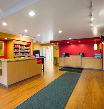 TownePlace Suites Overland Park
