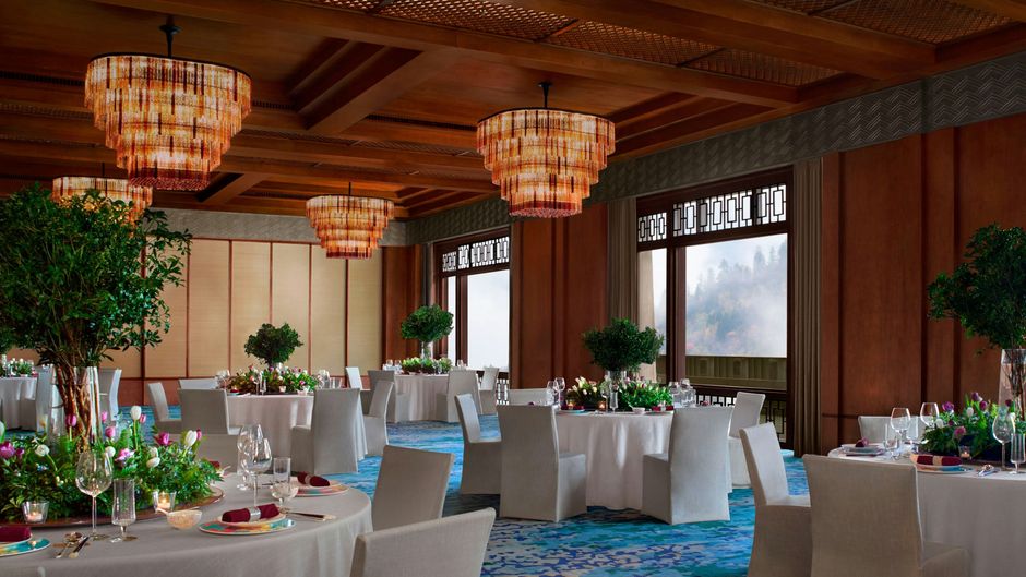 Rissai Valley, a Ritz-Carlton Reserve Other