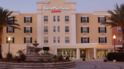 TownePlace Suites the Villages