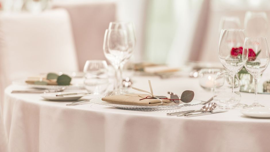 Sheraton Grand Salzburg Meeting