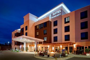 TownePlace Suites Richmond