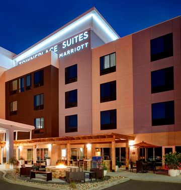 TownePlace Suites Richmond