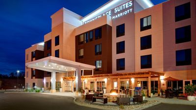 TownePlace Suites Richmond