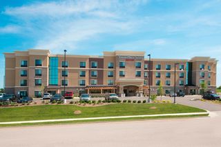 TownePlace Suites Lexington South