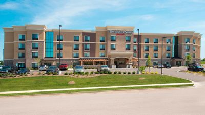 TownePlace Suites Lexington South