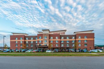 TownePlace Suites Keeneland/Airport