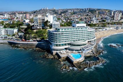 Sheraton Miramar Hotel & Convention Ctr