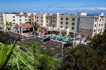 TownePlace Suites Boynton Beach