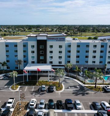 TownePlace Suites Port St Lucie I-95