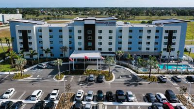 TownePlace Suites Port St Lucie I-95