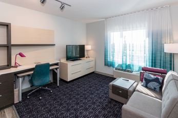 TownePlace Suites Port St Lucie I-95