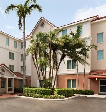 TownePlace Suites Boca Raton