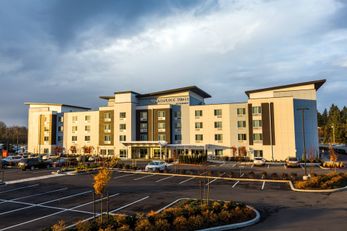 TownePlace Suites by Marriott Beaverton