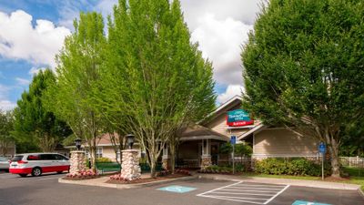 TownePlace Suites by Marriott