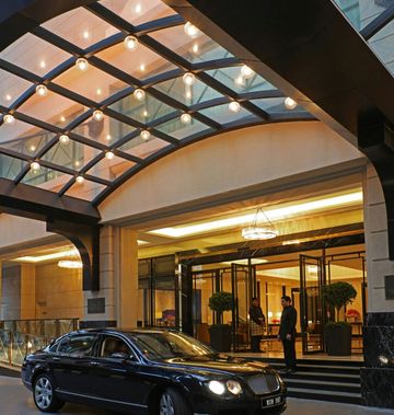 The Ritz-Carlton, Kuala Lumpur