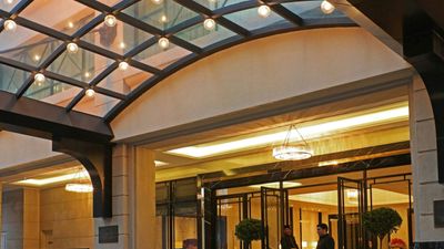 The Ritz-Carlton, Kuala Lumpur