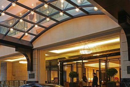 The Ritz-Carlton, Kuala Lumpur