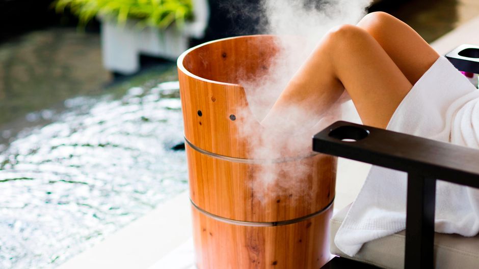 The Ritz-Carlton, Kuala Lumpur Spa