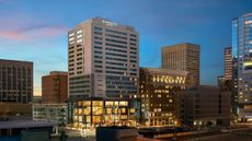 Residence Inn Phoenix Downtown