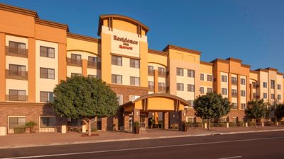 Residence Inn Phoenix NW/Surprise