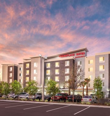 TownePlace Ste Orlando-Altamonte Springs