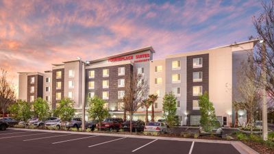 TownePlace Ste Orlando-Altamonte Springs