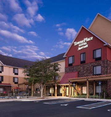 TownePlace Suites Panama City