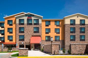 TownePlace Stes Swedesboro Philadelphia