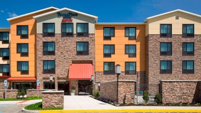 TownePlace Stes Swedesboro Philadelphia