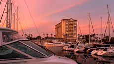 The Ritz-Carlton, Marina Del Rey