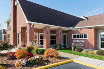 Residence Inn Peoria