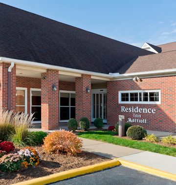 Residence Inn Peoria