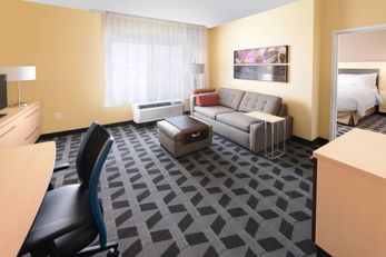 TownePlace Suites Laredo