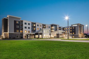 Residence Inn East Peoria