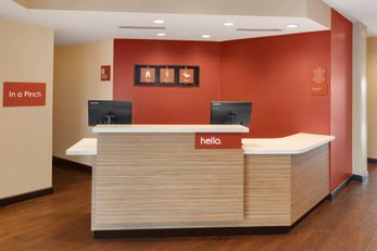 TownePlace Suites Kennedy Space Ctr