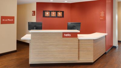 TownePlace Suites Kennedy Space Ctr