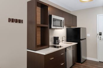 TownePlace Suites Kennedy Space Ctr