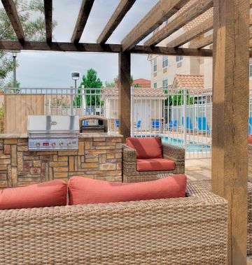 TownePlace Suites Las Cruces