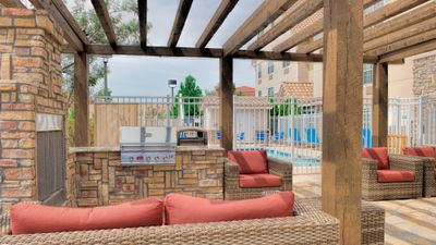 TownePlace Suites Las Cruces