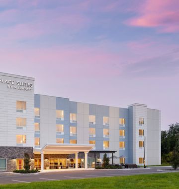 TownePlace Suites Leesburg