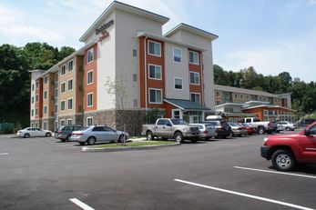 Residence Inn Pittsburgh/Monroeville