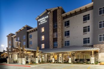 TownePlace Suites Midland South/I-20