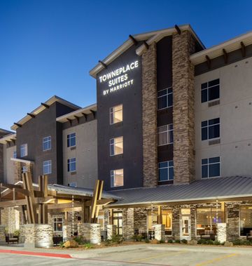 TownePlace Suites Midland South/I-20