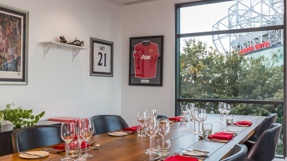 Hotel Football, a Tribute Hotel Meeting