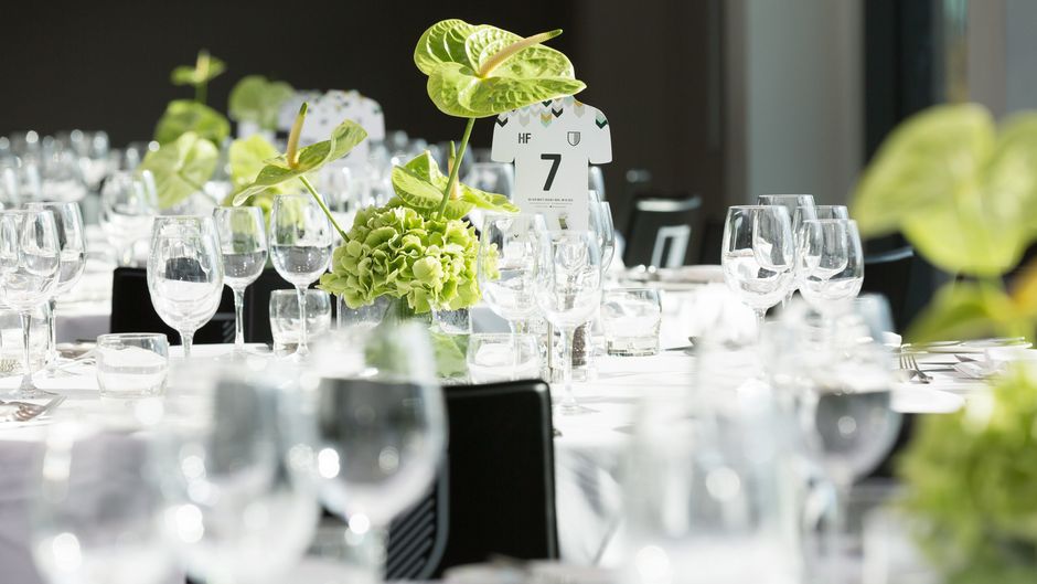 Hotel Football, a Tribute Hotel Restaurant