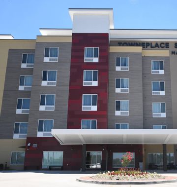 TownePlace Suites KC at Briarcliff