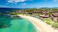 Sheraton Kauai Resort