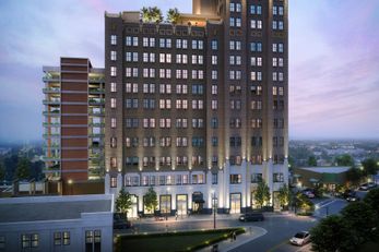 Threefoot Hotel, Tribute Portfolio Hotel